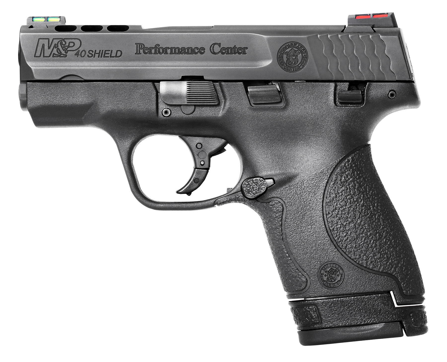 SMITH & WESSON INC