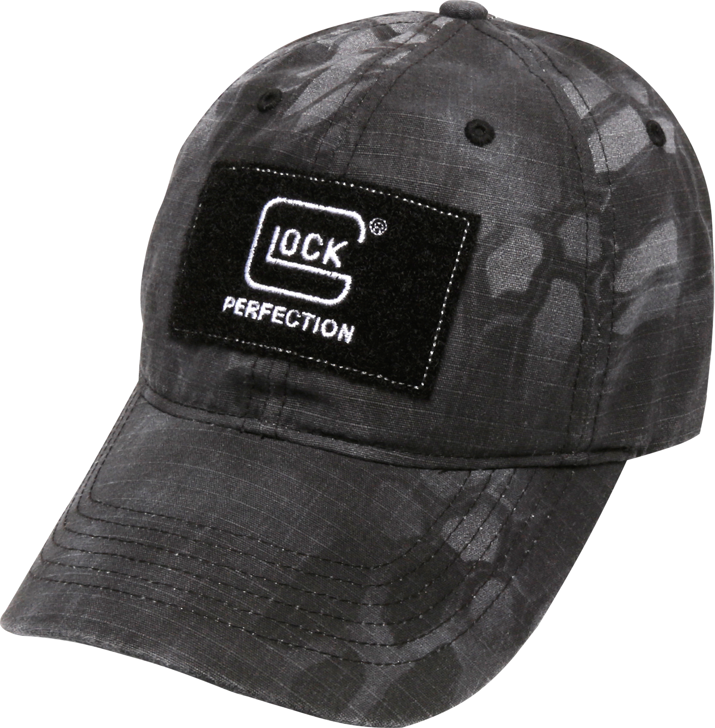 glock hats and shirts