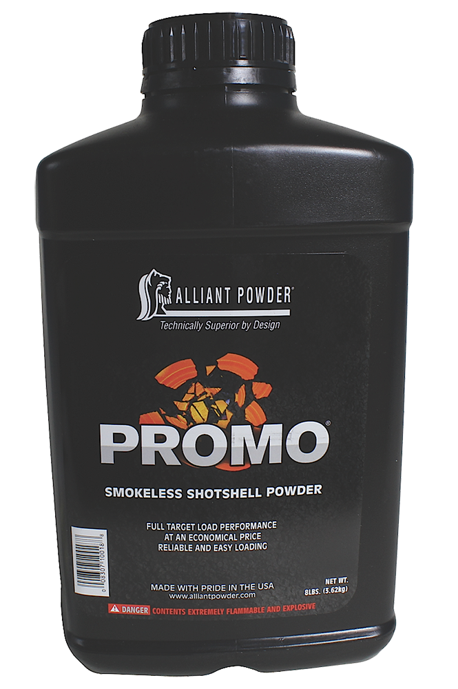 ALLIANT POWDER/ATK CAD