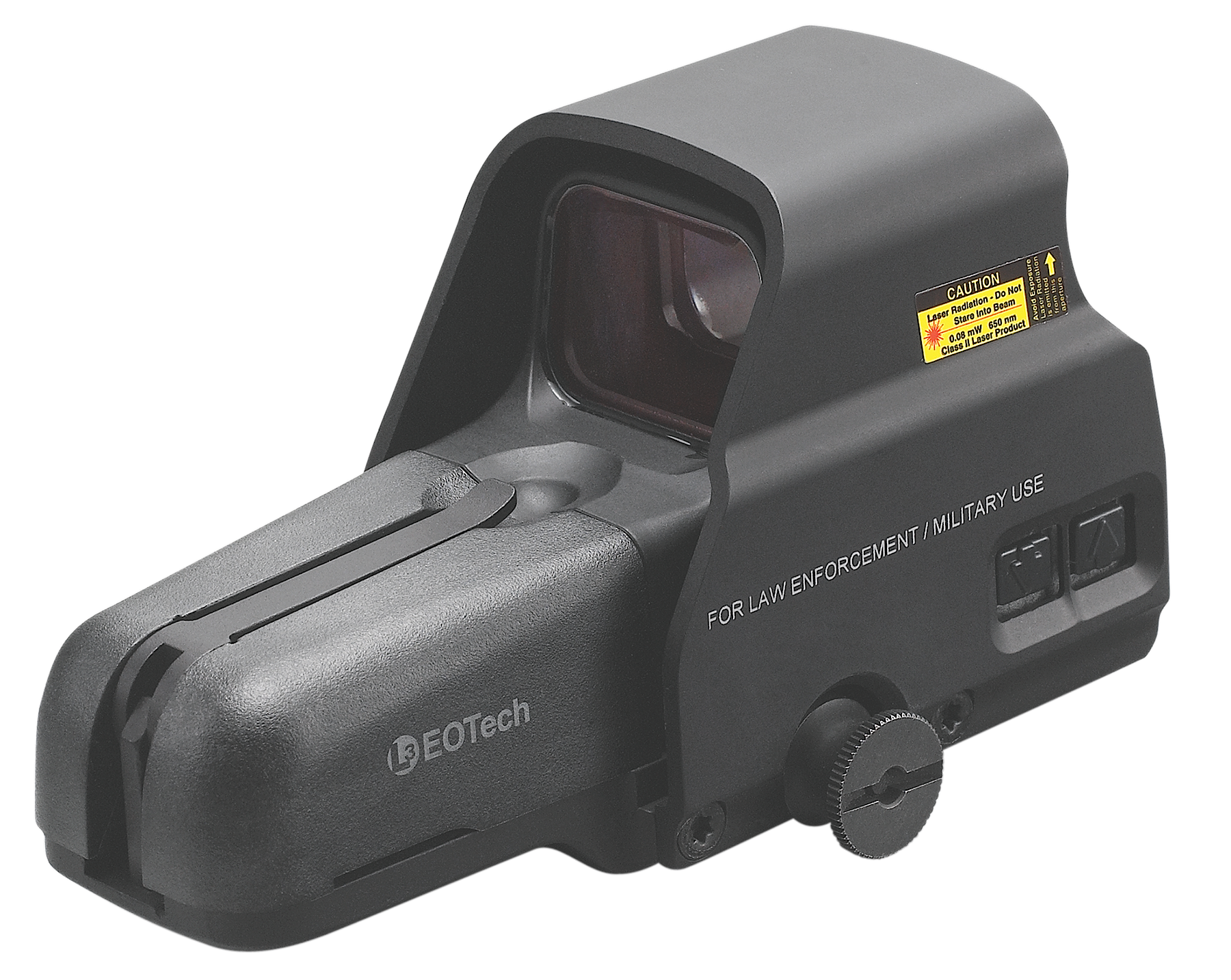 EOTECH INC L3