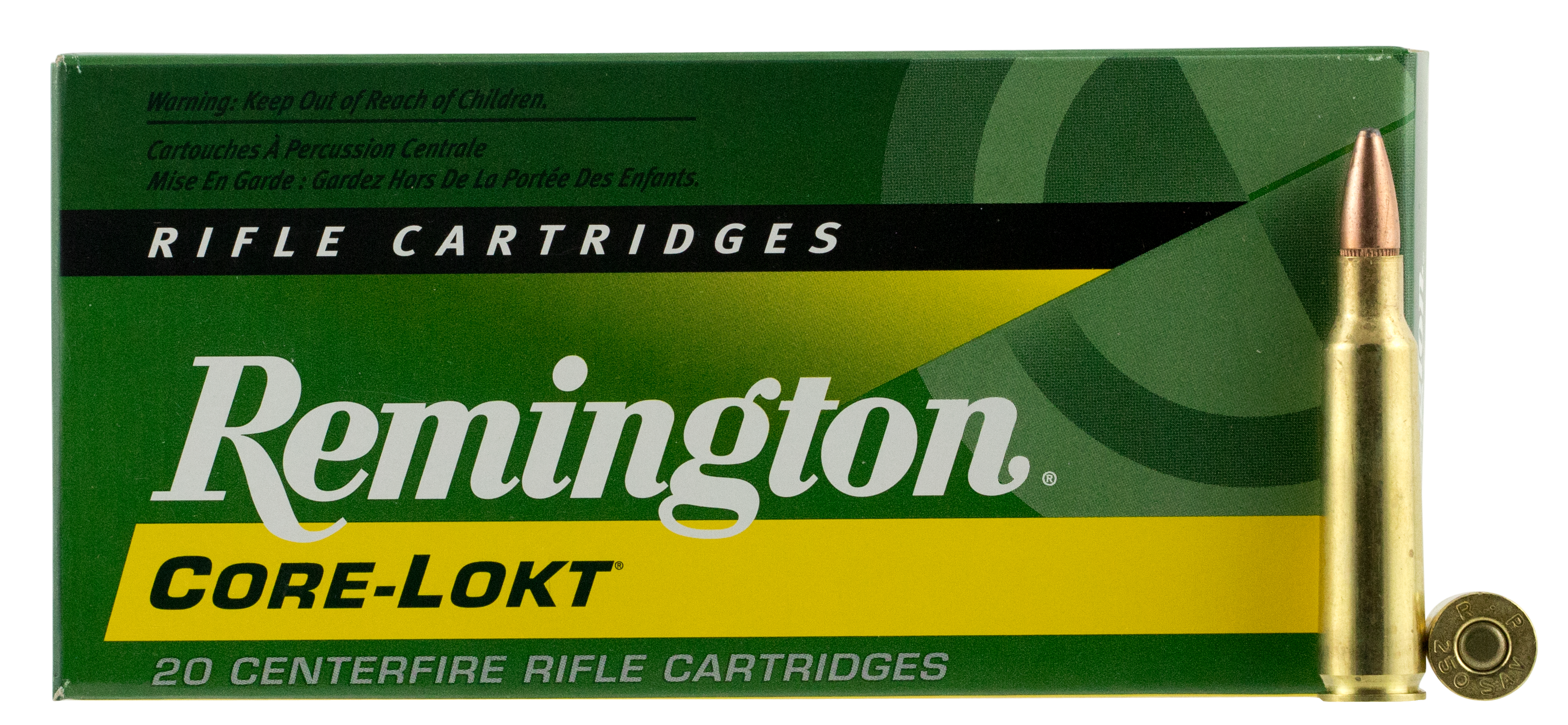 Remington Core Lokt Soft Point Vs Pointed Soft Point