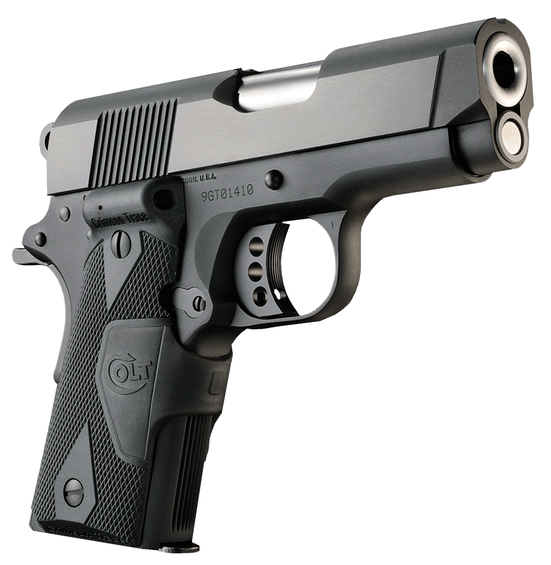 Pistols