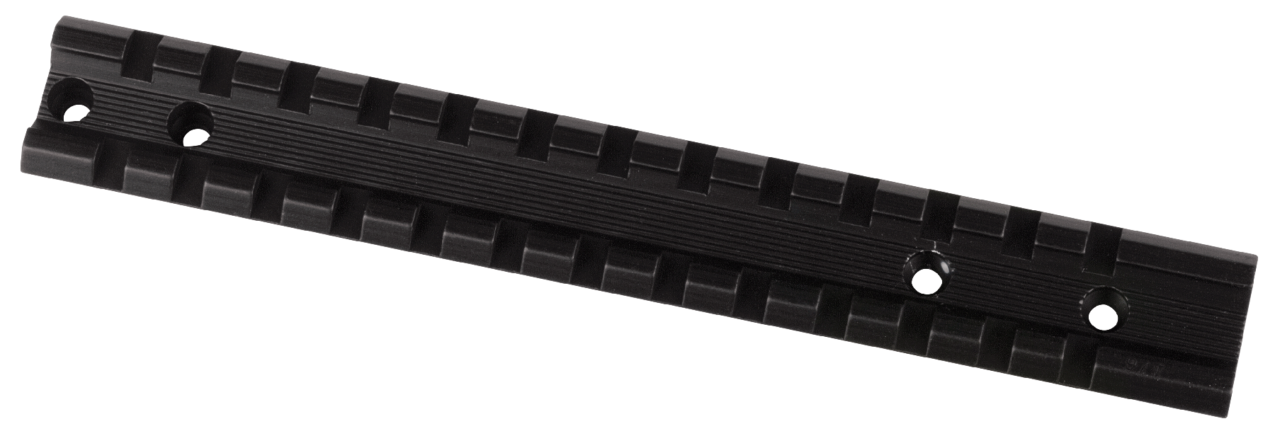 Weaver multi-slot savage axis base mount petit casino ax les thermes