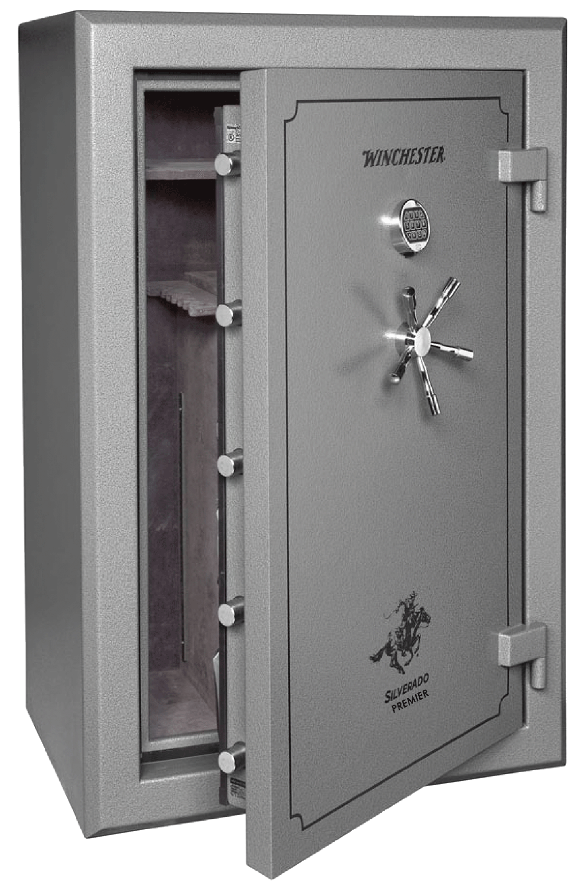 Winchester Gun Safe Problems at Leedom blog