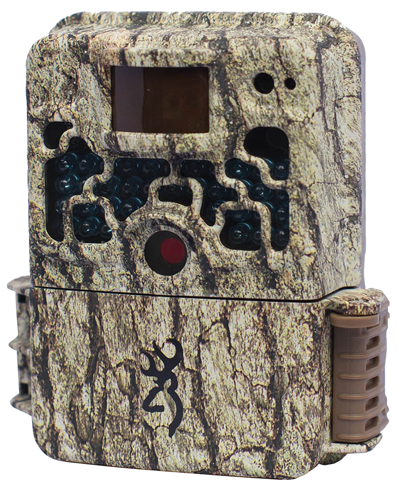 Browning Trail Cameras 5HD Strike Force Trail Camera 10MP/ 1280x720 Camo