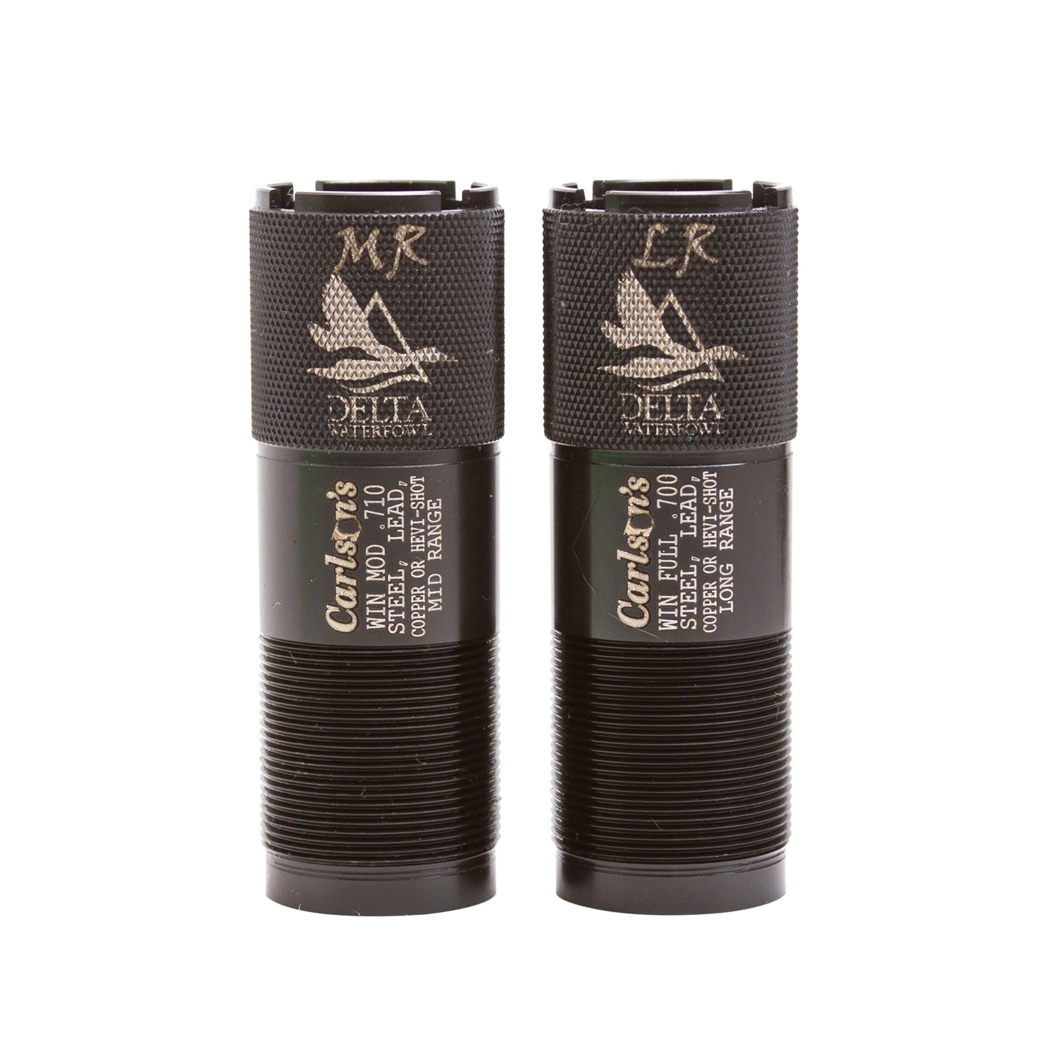 Carlson S Choke Tubes Delta Waterfowl Winchester Gauge Mid