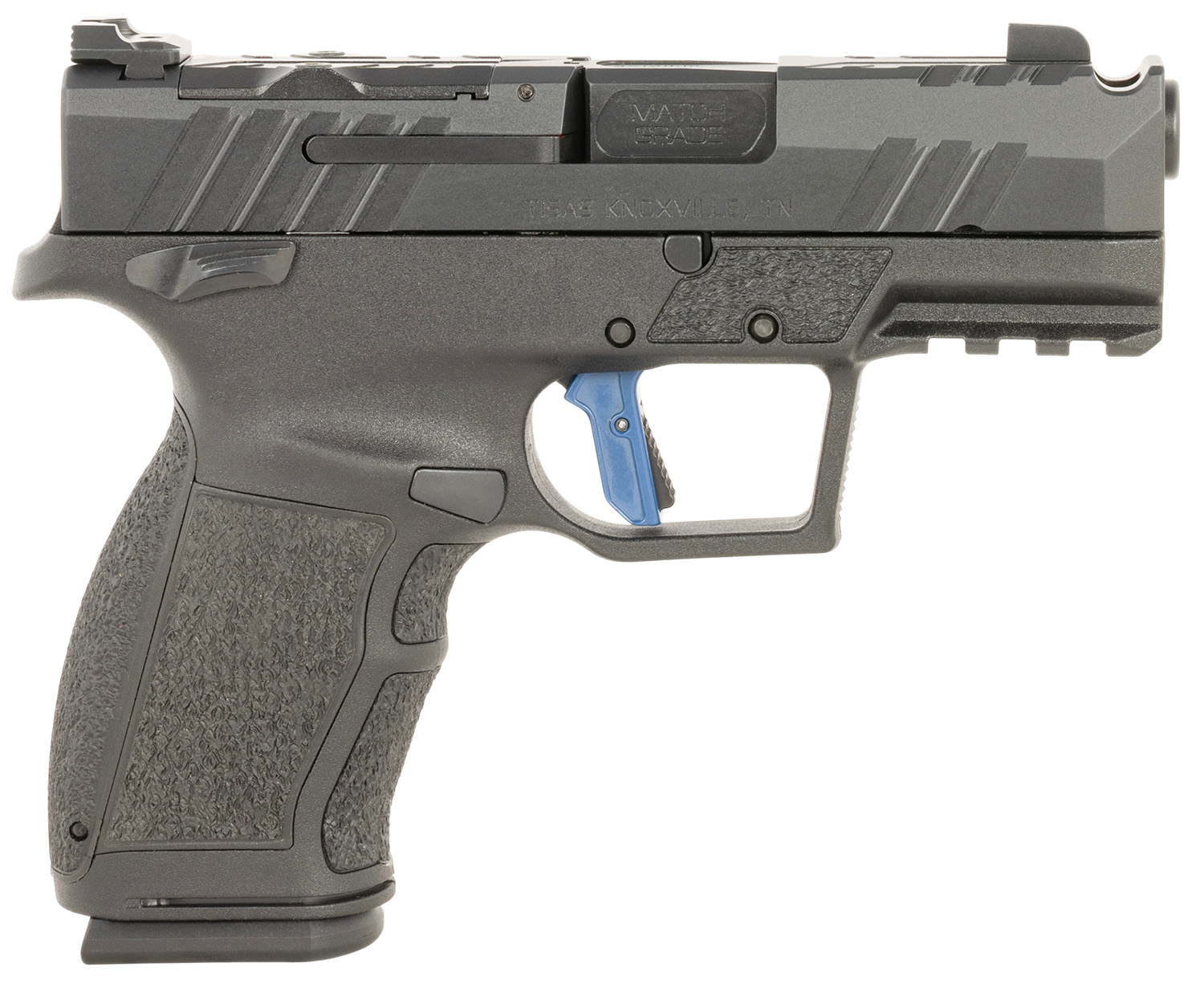 t*i様 リボルバードラゴン　PSA9 スタジオダイス Tisas 15000307 PX-9 Raptor Comp Carry Frame 9mm Luger 20+1 3.50