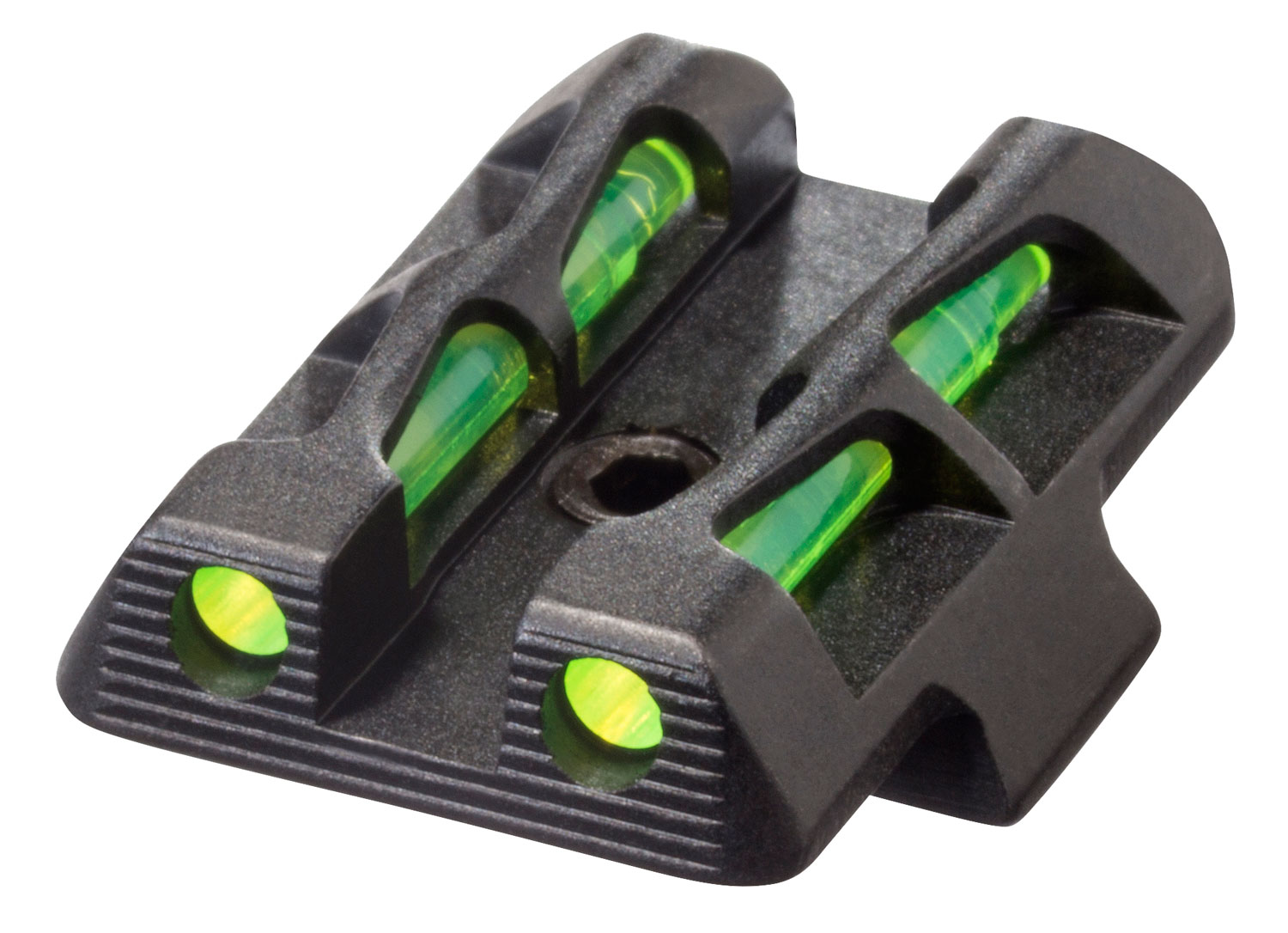 The Shooting Store HiViz GLLW11 LiteWave Rear Sight Interchangeable