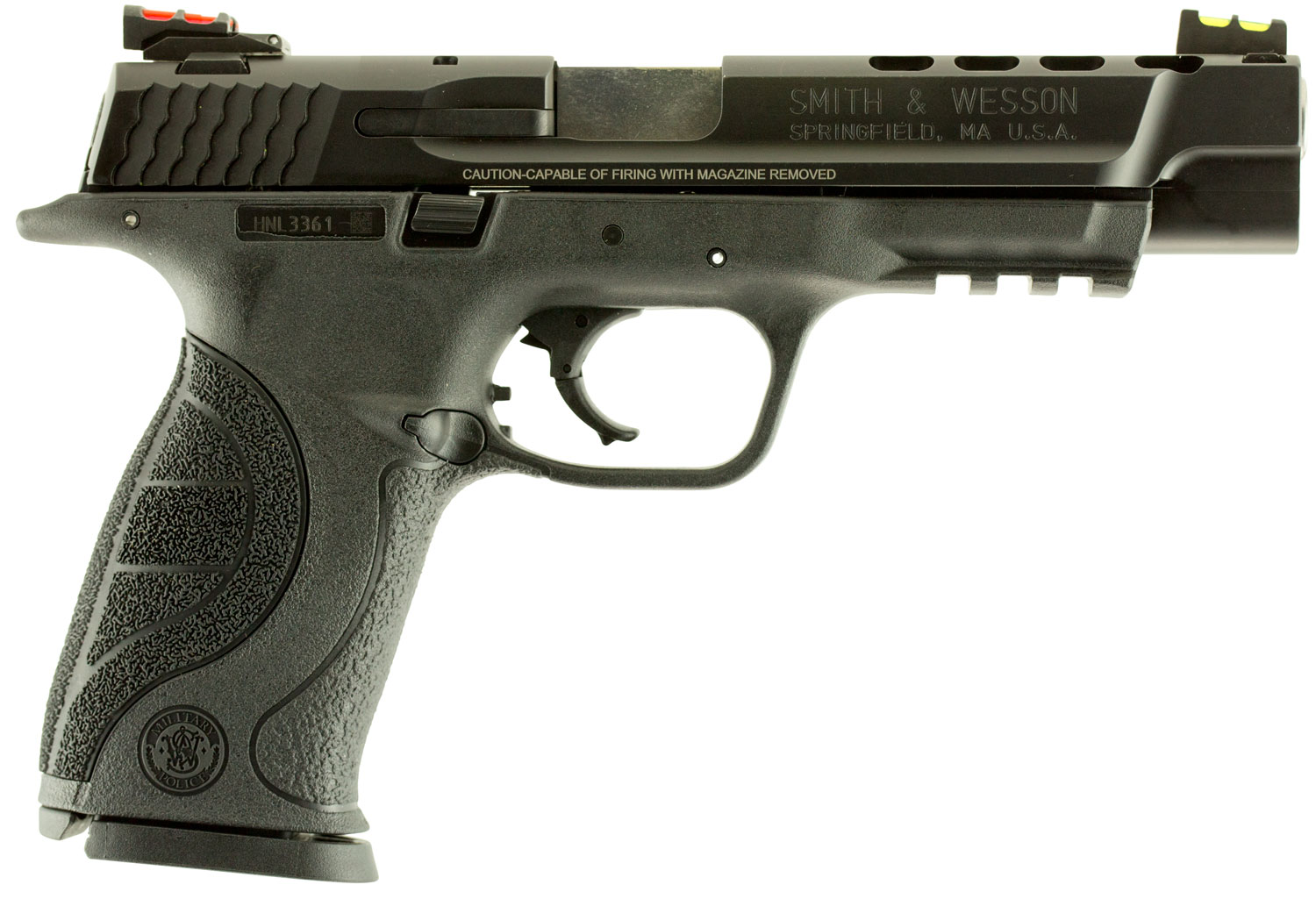 The Shooting Store Smith & Wesson 10220 M&P 40 Ported 40 Smith