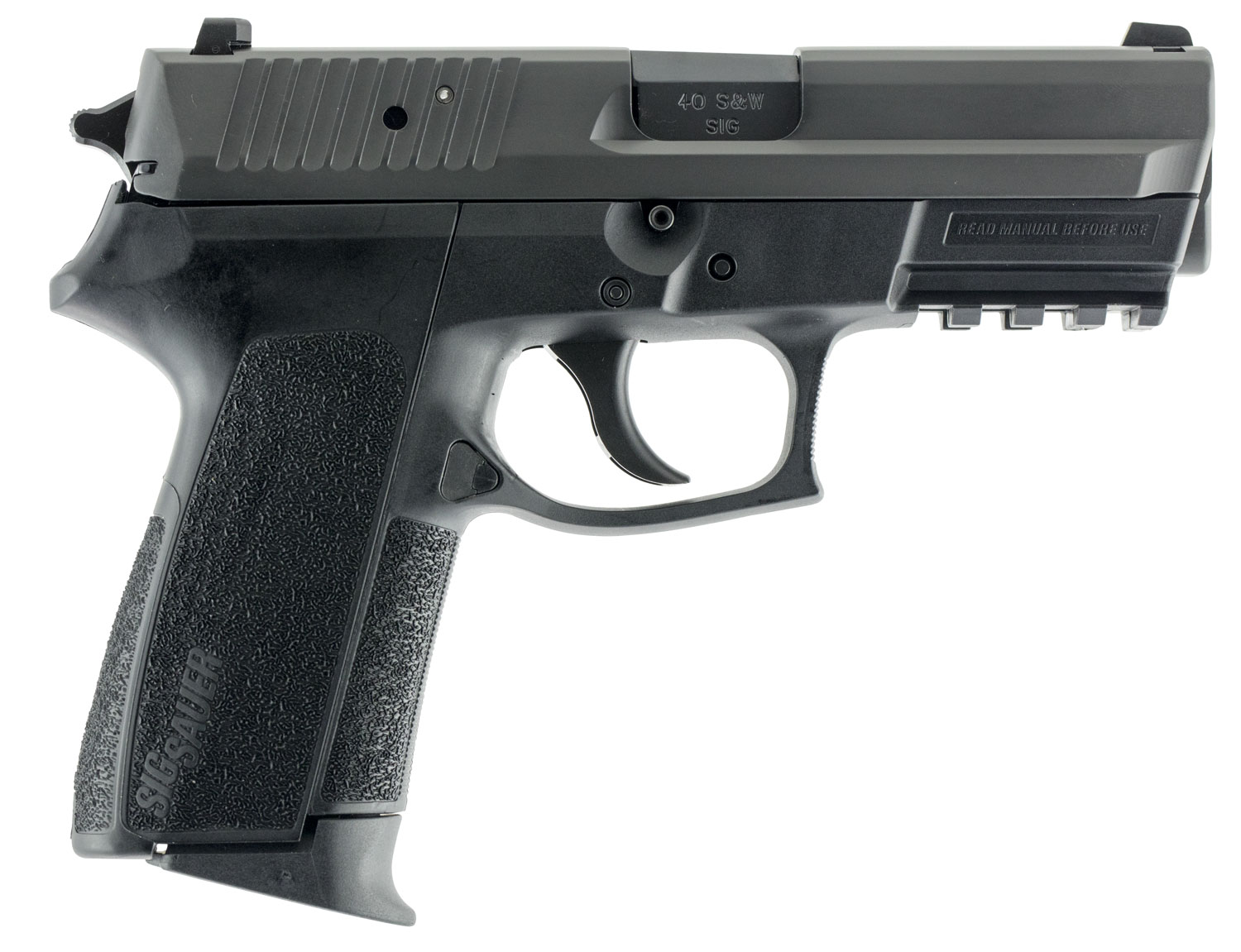 SP2022+Grip sig sp202240bca sp2022 ca compliant 40 s w cs 3 9 10 1 blk poly grip ...