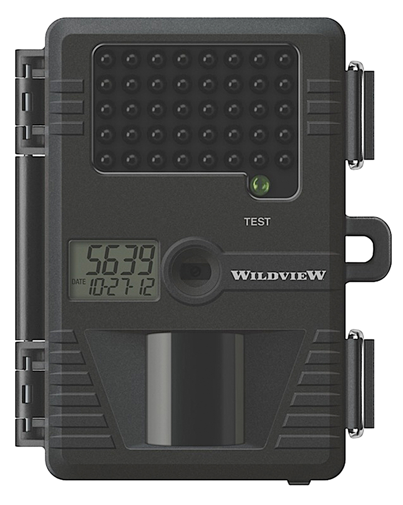 Download Wildview Game Scouting Camera Manual free backuphome