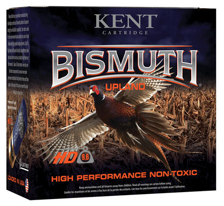 Kent Cartridge Bismuth Upland 7/8oz Ammo