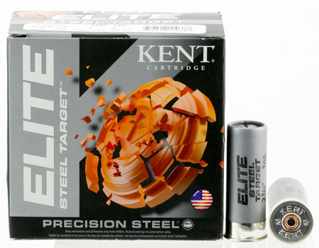 Kent Cartridge Elite Steel Target 1oz Ammo