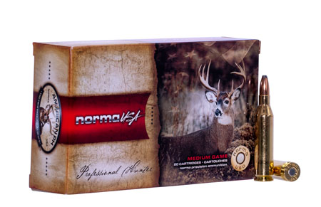Norma RUAG American PH Oryx Ammo