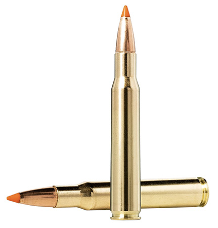 Norma Dedicated Hunting Tipstrike Polymer Tip Ammo