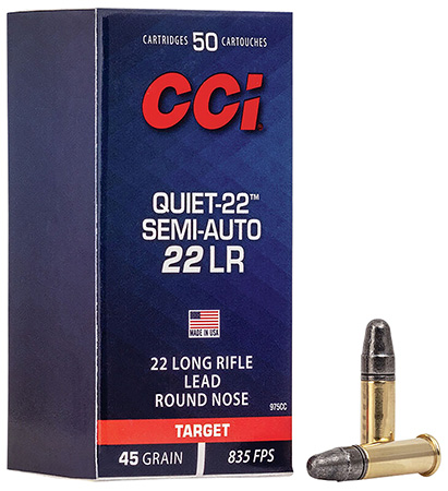 CCI Lead RN Ammo