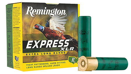 Remington Express XLR 3/4oz Ammo