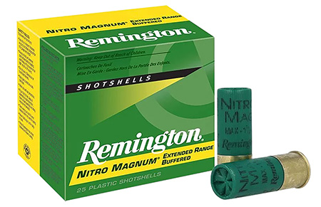 Remington Nitro 1-5/8oz Ammo