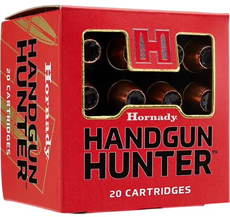 Hornady Hunter TargetVarmint MonoFlex MF Ammo