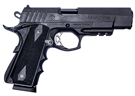 mac 1911 bobcut black chrome for sale mac 1911 bobcut black chrome for sale