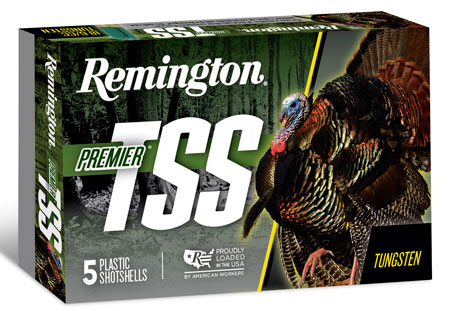 Remington Premier TSS 1-3/4oz Ammo