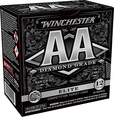 Winchester AA Diamond Grade 1oz Ammo