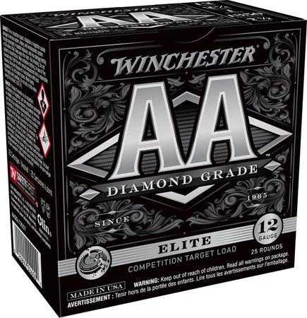 Winchester AA Diamond Grade 1oz Ammo