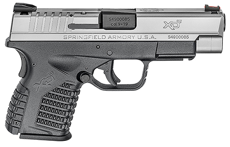 SPG XDS9409SE 9MM 4 ESSENTIAL 2TN