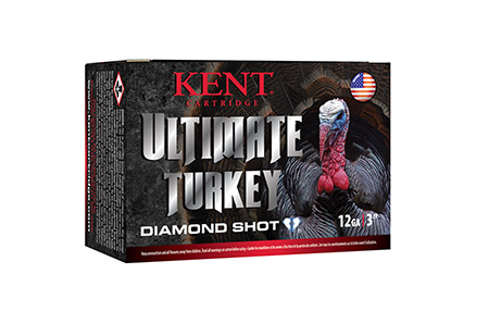 Kent Cartridge Ultimate Turkey Ammo