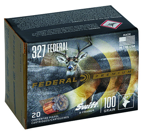 Premium Swift A-Frame SWFR Ammo