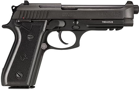 TAU 192015117 92 9MM FS RL BL