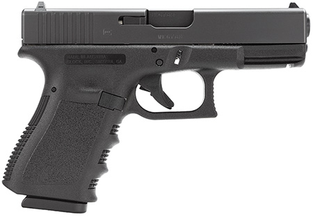 GLOCK PI2350203 G23 40S 13R FS