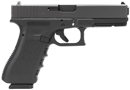 GLOCK PI3150203 G31 357S 15R FS
