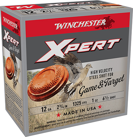 410 Bore Ammo - Winchester Ammo Super X Xpert High Velocity 3/8oz Winchester Super X Xpert High Velocity 3/8oz Ammo