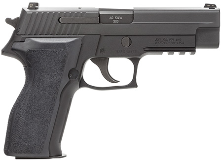 SIG E26R40BSS 226 40 NS 12R