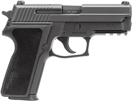 SIG E29R40BSS 229 40 NS 12R