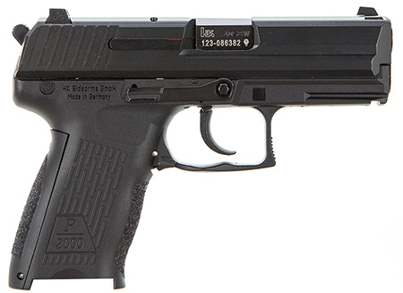 HK M704203A5 P2000 CMPT 40S DASA12R