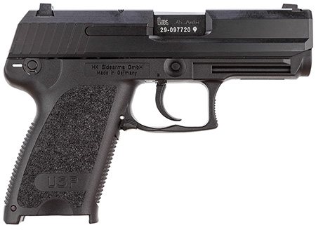 HK 704531A5 USP45 CMPT 45 DASA 8R