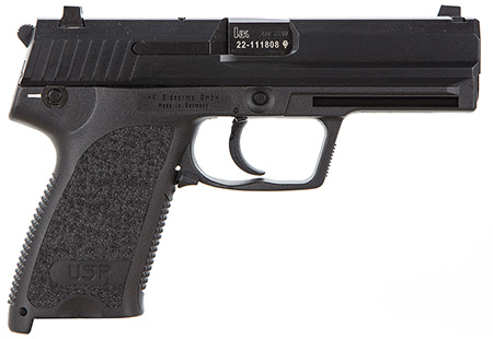 HK M704001A5 USP40 DASA 40S 13R