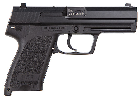 HK M709001A5 USP9 DA/SA 9MM 15R