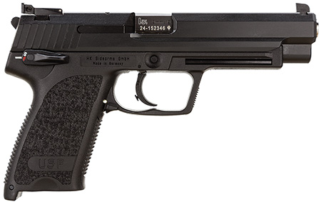 HK 709080A5 USP9 EXPERT 9MM DASA10R