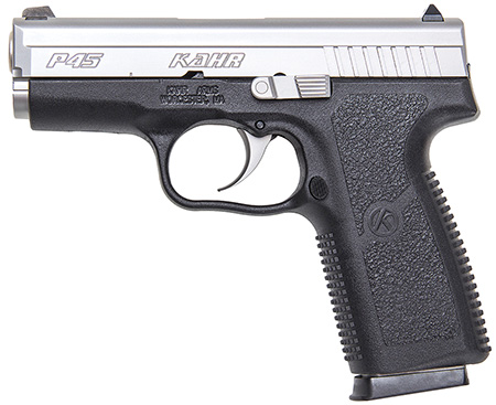 KAHR KP4543 KP45 45 3.5 PLY FRM