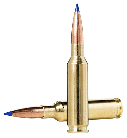 Norma Dedicated Hunting Bondstrike Bonded Polymer Tip Ammo