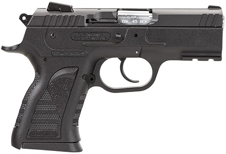 EAA 999154 EA45POLY 45A POLY BL 8R