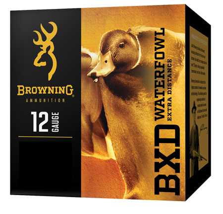 Browning D Waterfowl 1-1/4oz Ammo