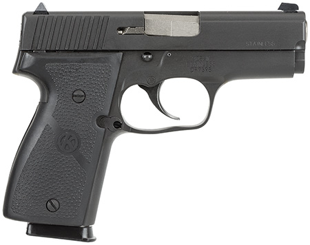 KAHR K4044 K40 40SW 3.5 BLKDLC