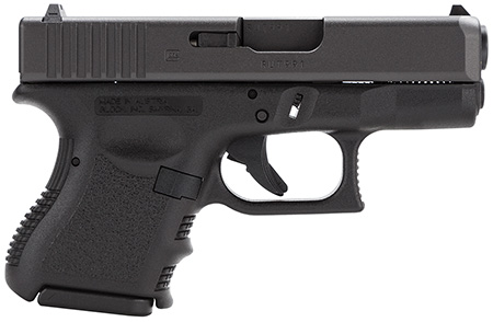 GLOCK PI3950201 G39 45GAP 6R FS
