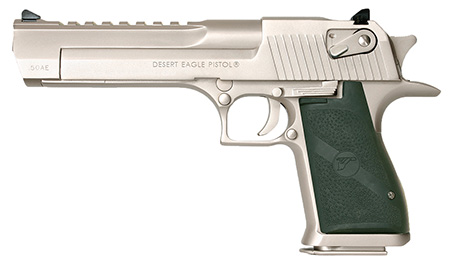 MAG DE44SN DES EAGLE 44MG 6IN STN NKL