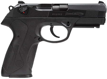 BER JXF4F20 PX4 STORM 40S 10RD