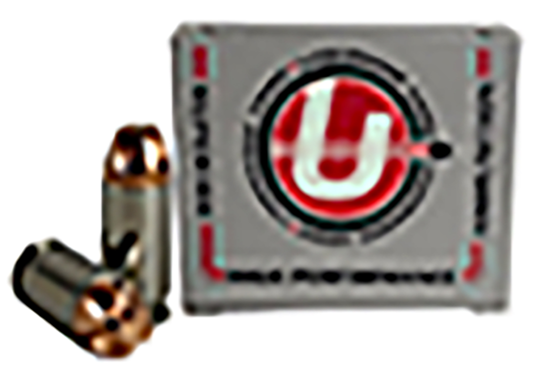 UA XP +P Ammo